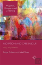 Migration And Care Labour