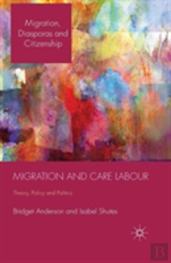 Bertrand.pt - Migration And Care Labour