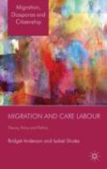 Migration And Care Labour