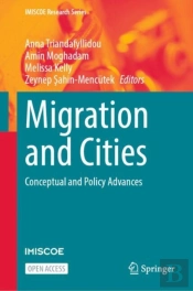 Migration And Cities