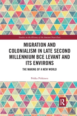 Bertrand.pt - Migration And Colonialism In Late Second Millennium Bce Levant And Its Environs