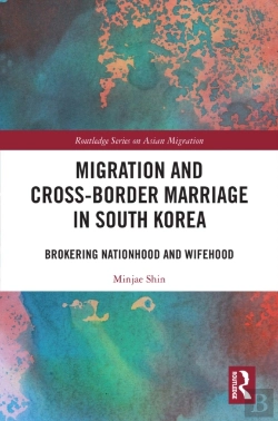 Bertrand.pt - Migration And Cross-Border Marriage In South Korea