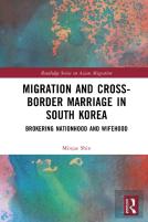 Migration And Cross-Border Marriage In South Korea