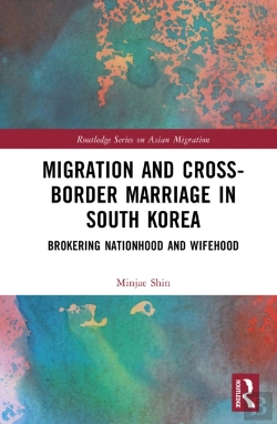 Bertrand.pt - Migration And Cross-Border Marriage In South Korea