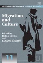 Migration And Culture