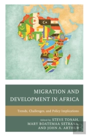 Migration And Development In Africa