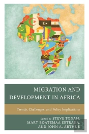 Migration And Development In Africa