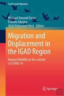 Bertrand.pt - Migration And Displacement In The Igad Region