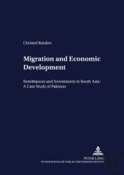 Migration And Economic Development