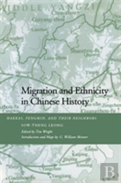 Migration And Ethnicity In Chinese History