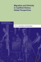 Migration And Ethnicity In Coalfield History