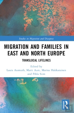 Bertrand.pt - Migration And Families In East And North Europe