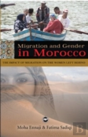 Migration And Gender In Morocco