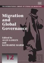 Migration And Global Governance