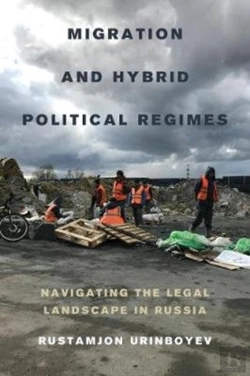 Bertrand.pt - Migration And Hybrid Political Regimes
