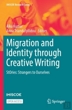 Bertrand.pt - Migration And Identity Through Creative Writing
