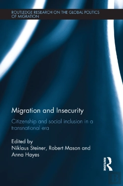 Bertrand.pt - Migration And Insecurity