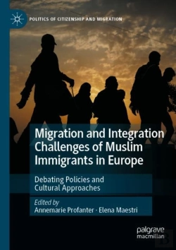 Bertrand.pt - Migration And Integration Challenges Of Muslim Immigrants In Europe