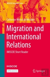 Migration And International Relations