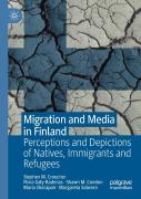 Migration And Media In Finland
