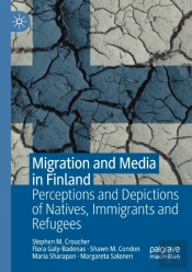Migration And Media In Finland