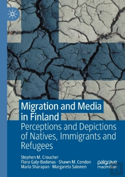 Bertrand.pt - Migration And Media In Finland