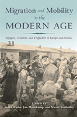 Bertrand.pt - Migration And Mobility In The Modern Age