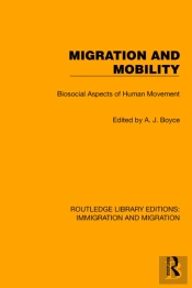 Migration And Mobility