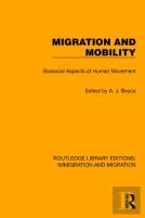 Migration And Mobility
