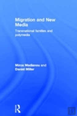 Bertrand.pt - Migration And New Media