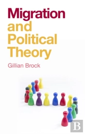Migration And Political Theory