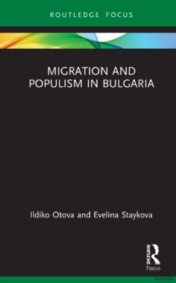 Bertrand.pt - Migration And Populism In Bulgaria