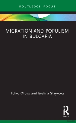 Bertrand.pt - Migration And Populism In Bulgaria