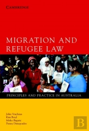 Migration And Refugee Law