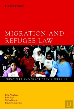 Bertrand.pt - Migration And Refugee Law