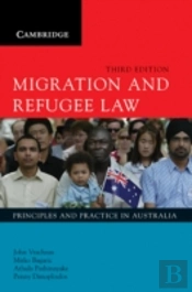 Migration And Refugee Law