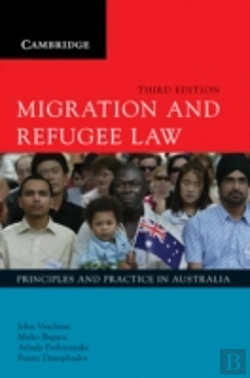 Bertrand.pt - Migration And Refugee Law