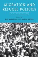 Migration And Refugee Policies