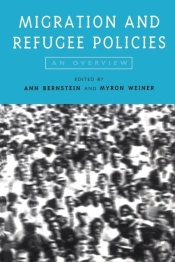 Migration And Refugee Policies
