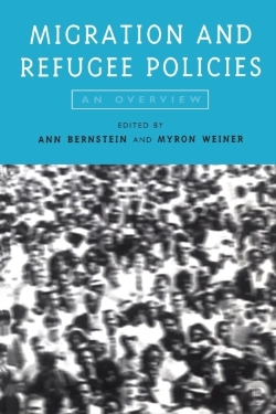 Bertrand.pt - Migration And Refugee Policies