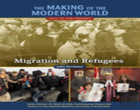 Migration And Refugees