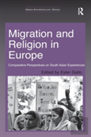 Migration And Religion In Europe