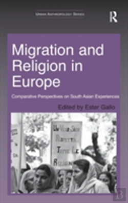 Bertrand.pt - Migration And Religion In Europe