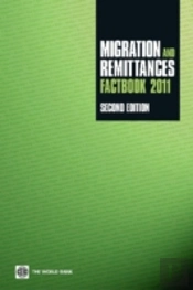Migration And Remittances Factbook 2011