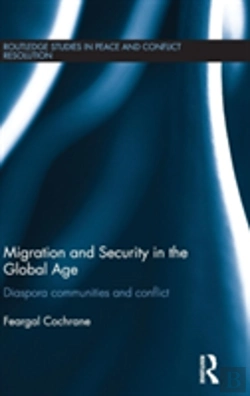 Bertrand.pt - Migration And Security In The Global Age