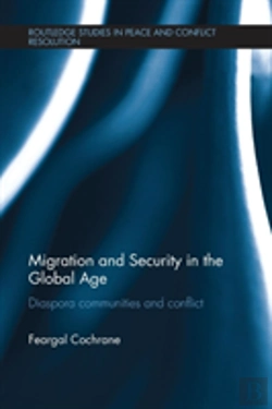 Bertrand.pt - Migration And Security In The Global Age