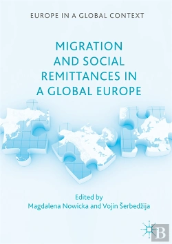 Bertrand.pt - Migration And Social Remittances In A Global Europe