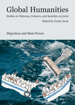 Bertrand.pt - Migration And State Power