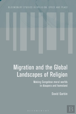 Bertrand.pt - Migration And The Global Landscapes Of Religion