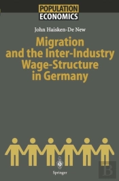 Migration And The Inter-Industry Wage Structure In Germany